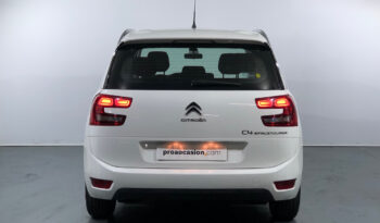 Citroën C4 SPACETOURER 1.2 PURETECH 96KW S&S LIVE 130 5P lleno