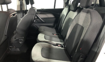 Citroën C4 SPACETOURER 1.2 PURETECH 96KW S&S LIVE 130 5P lleno