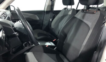 Citroën C4 SPACETOURER 1.2 PURETECH 96KW S&S LIVE 130 5P lleno