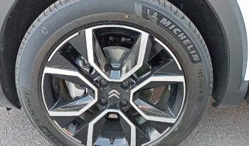 Citroën C4 X  ëC4 X eléctrico 100kW 50KWh Shine lleno