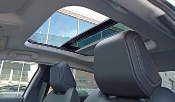 Citroën C4 X  ëC4 X eléctrico 100kW 50KWh Shine lleno