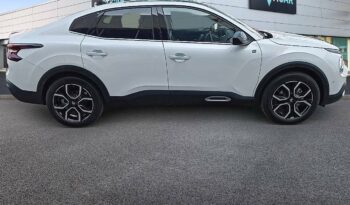Citroën C4 X  ëC4 X eléctrico 100kW 50KWh Shine lleno