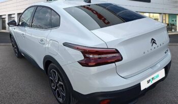 Citroën C4 X  ëC4 X eléctrico 100kW 50KWh Shine lleno