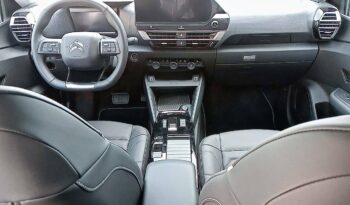 Citroën C4 X  ëC4 X eléctrico 100kW 50KWh Shine lleno