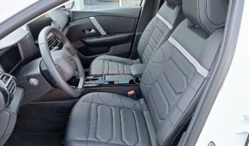 Citroën C4 X  ëC4 X eléctrico 100kW 50KWh Shine lleno
