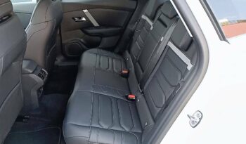 Citroën C4 X  ëC4 X eléctrico 100kW 50KWh Shine lleno