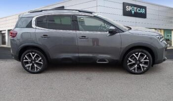 Citroën C5 AIRCROSS 1.6 HYBRID 225 SHINE PACK AUTO 225 5P lleno