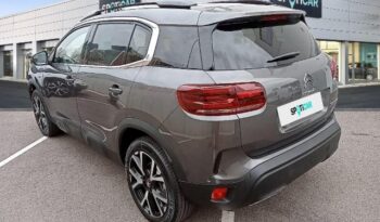 Citroën C5 AIRCROSS 1.6 HYBRID 225 SHINE PACK AUTO 225 5P lleno