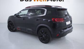 Citroën C5 Aircross BlueHDi S&S Live 130 lleno