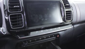 Citroën C5 Aircross BlueHDi S&S Live 130 lleno