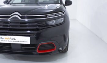 Citroën C5 Aircross BlueHDi S&S Live 130 lleno