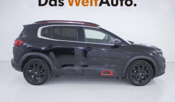 Citroën C5 Aircross BlueHDi S&S Live 130 lleno