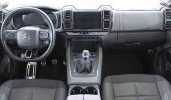 Citroën C5 Aircross BlueHDi S&S Live 130 lleno