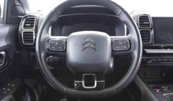 Citroën C5 Aircross BlueHDi S&S Live 130 lleno