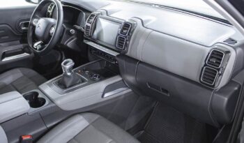 Citroën C5 Aircross BlueHDi S&S Live 130 lleno