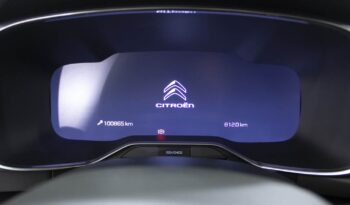 Citroën C5 Aircross BlueHDi S&S Live 130 lleno