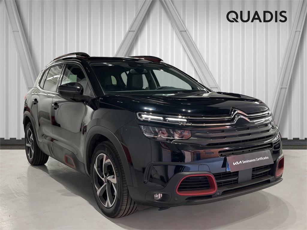 Citroën C5 Aircross PureTech 96kW (130CV) S&S Feel