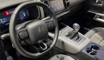 Citroën C5 Aircross PureTech 96kW (130CV) S&S Feel lleno