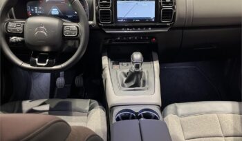 Citroën C5 Aircross PureTech 96kW (130CV) S&S Feel lleno