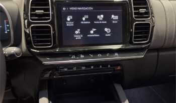 Citroën C5 Aircross PureTech 96kW (130CV) S&S Feel lleno