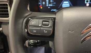 Citroën C5 Aircross PureTech 96kW (130CV) S&S Feel lleno