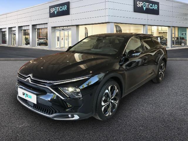 Citroën C5 X 1.6 PURETECH 180 S&S SHINE AUTO 180 5P