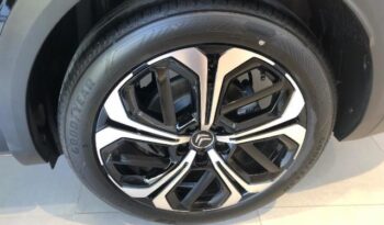 Citroën C5 X 1.6 PURETECH 180 S&S SHINE AUTO 180 5P lleno