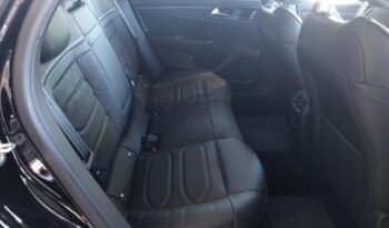 Citroën C5 X 1.6 PURETECH 180 S&S SHINE AUTO 180 5P lleno