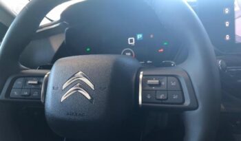 Citroën C5 X 1.6 PURETECH 180 S&S SHINE AUTO 180 5P lleno