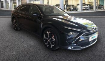 Citroën C5 X 1.6 PURETECH 180 S&S SHINE AUTO 180 5P lleno