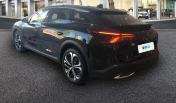 Citroën C5 X 1.6 PURETECH 180 S&S SHINE AUTO 180 5P lleno