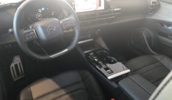 Citroën C5 X 1.6 PURETECH 180 S&S SHINE AUTO 180 5P lleno