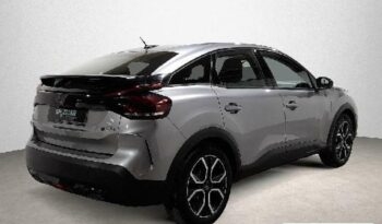 Citroën ë-C4 ë-C4 eléctrico 100kW Feel Pack lleno