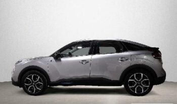 Citroën ë-C4 ë-C4 eléctrico 100kW Feel Pack lleno