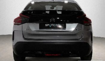 Citroën ë-C4 ë-C4 eléctrico 100kW Feel Pack lleno