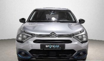 Citroën ë-C4 ë-C4 eléctrico 100kW Feel Pack lleno
