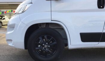Citroën Jumper BlueHDi 103KW (140) Furgón 35 Heavy L3H2 lleno