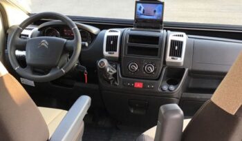 Citroën Jumper BlueHDi 103KW (140) Furgón 35 Heavy L3H2 lleno