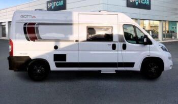 Citroën Jumper BlueHDi 103KW (140) Furgón 35 Heavy L3H2 lleno