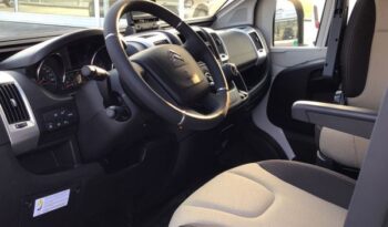 Citroën Jumper BlueHDi 103KW (140) Furgón 35 Heavy L3H2 lleno