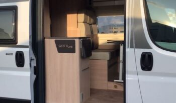 Citroën Jumper BlueHDi 103KW (140) Furgón 35 Heavy L3H2 lleno