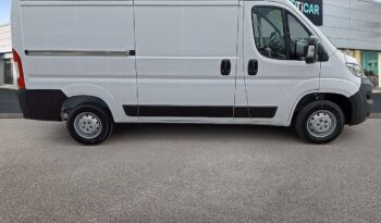 Citroën Jumper ËJumper 2 37 kWh 35 L2H2 Heavy – lleno