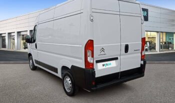 Citroën Jumper ËJumper 2 37 kWh 35 L2H2 Heavy – lleno