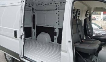 Citroën Jumper ËJumper 2 37 kWh 35 L2H2 Heavy – lleno