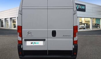 Citroën Jumper ËJumper 2 37 kWh 35 L2H2 Heavy – lleno