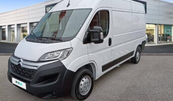 Citroën Jumper ËJumper 2 37 kWh 35 L2H2 Heavy – lleno