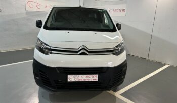 Citroën Jumpy Combi 1.5 BlueHDI Talla M Confort CV 120 S&S lleno