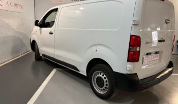 Citroën Jumpy Combi 1.5 BlueHDI Talla M Confort CV 120 S&S lleno
