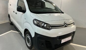 Citroën Jumpy Combi 1.5 BlueHDI Talla M Confort CV 120 S&S lleno