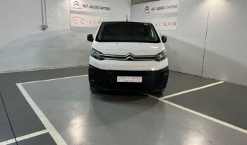 Citroën Jumpy Combi 1.5 BlueHDI Talla M Confort CV 120 S&S lleno